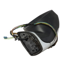 Retroviseur gauche CITROEN C4 PICASSO 1 Photo n°2