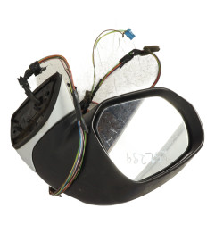 Retroviseur gauche CITROEN C4 PICASSO 1 Photo n°5