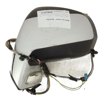 Retroviseur gauche CITROEN C4 PICASSO 1 Photo n°6