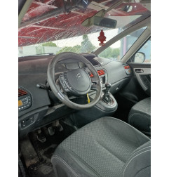 Retroviseur gauche CITROEN C4 PICASSO 1 Photo n°9