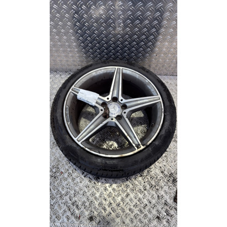 Jante MERCEDES CLASSE C 205 Photo n°1