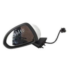 Retroviseur gauche OPEL CORSA E Photo n°1