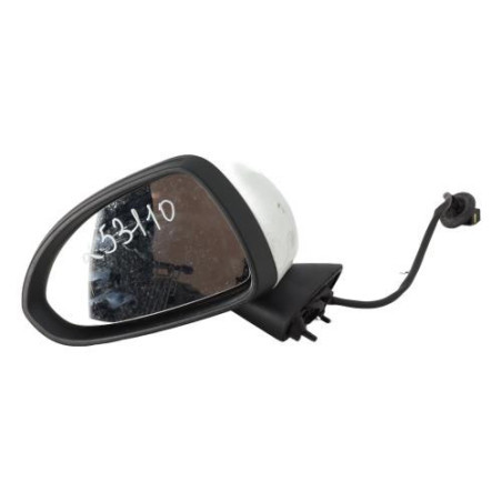 Retroviseur gauche OPEL CORSA E Photo n°1