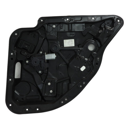 Moteur leve vitre arriere droit MERCEDES CLASSE C 205 Photo n°1