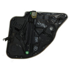 Moteur leve vitre arriere gauche MERCEDES CLASSE C 205 Photo n°1