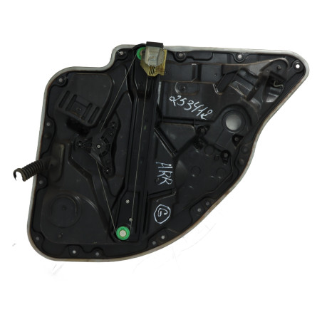 Moteur leve vitre arriere gauche MERCEDES CLASSE C 205 Photo n°1