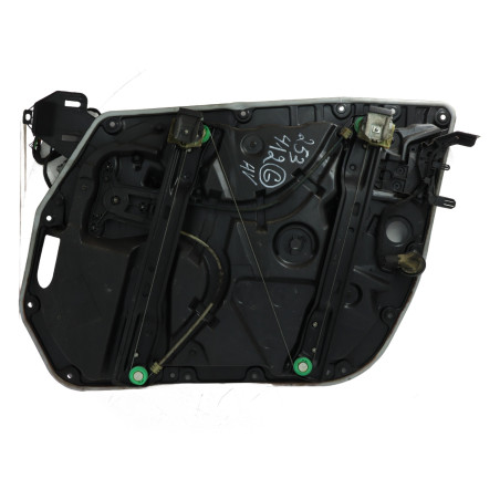 Moteur leve vitre avant gauche MERCEDES CLASSE C 205