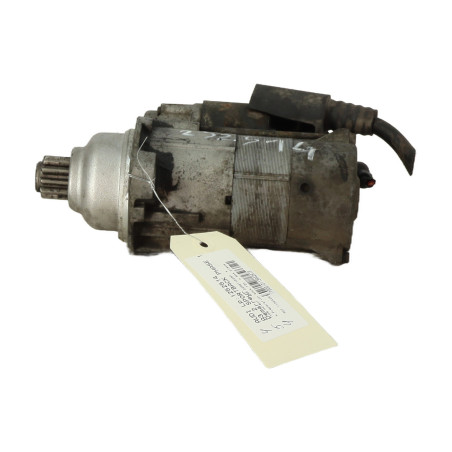 Demarreur AUDI A3 2 Photo n°1