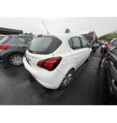 Retroviseur gauche OPEL CORSA E Photo n°19