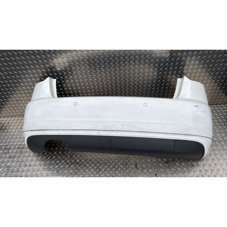 Pare choc arriere AUDI A3 2 Photo n°1