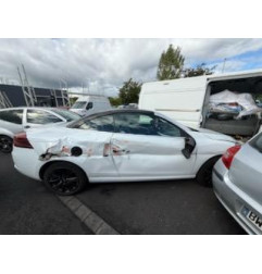 Avertisseur/Klaxon RENAULT MEGANE 3 Photo n°4