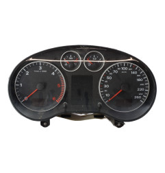 Compteur AUDI A3 2 Photo n°1