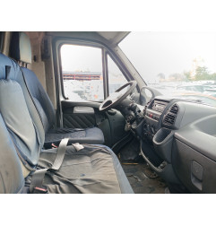 Moteur PEUGEOT BOXER 2