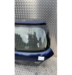 Malle/Hayon arriere PEUGEOT 307