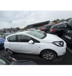 Alternateur OPEL CORSA E Photo n°9