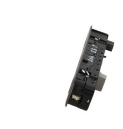 Interrupteur de leve vitre avant gauche RENAULT MEGANE 3