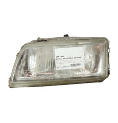 Optique avant principal gauche (feux)(phare) CITROEN JUMPER 1 Photo n°1