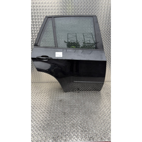 Porte arriere droit BMW X5 E70 Photo n°1