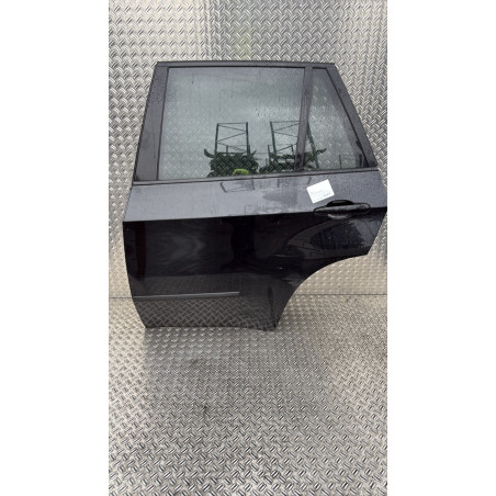 Porte arriere gauche BMW X5 E70 Photo n°1