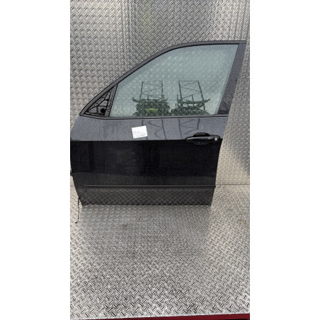 Porte avant gauche BMW X5 E70 Photo n°1