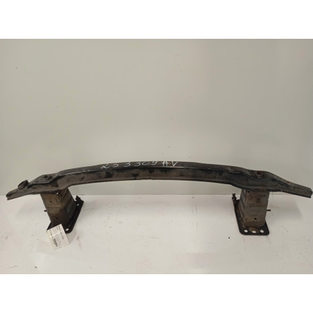 Renfort pare choc avant (traverse) BMW X5 E70