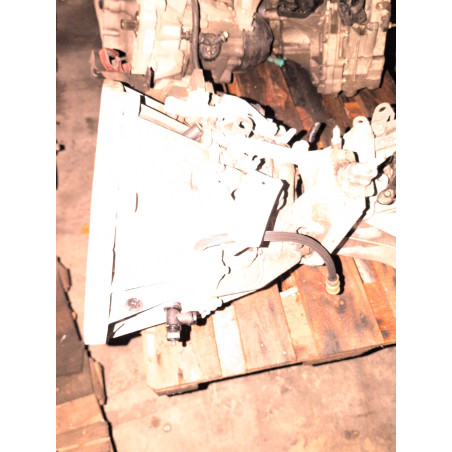 Boite de vitesses RENAULT VEL SATIS Photo n°1