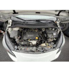 Demarreur OPEL CORSA E Photo n°6