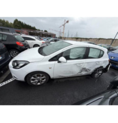 Demarreur OPEL CORSA E Photo n°8