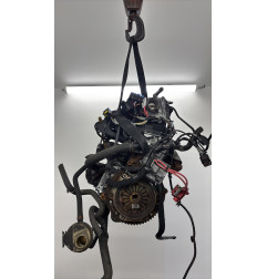 Moteur DACIA LOGAN 2 Photo n°1