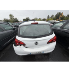 Demarreur OPEL CORSA E Photo n°15