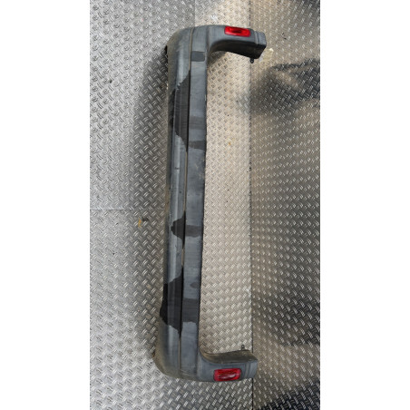 Pare choc arriere RENAULT KANGOO 2 Photo n°1
