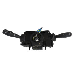 Com (Bloc Contacteur Tournant+Commodo Essuie Glace+Commodo Phare) DACIA LOGAN 2 Photo n°4