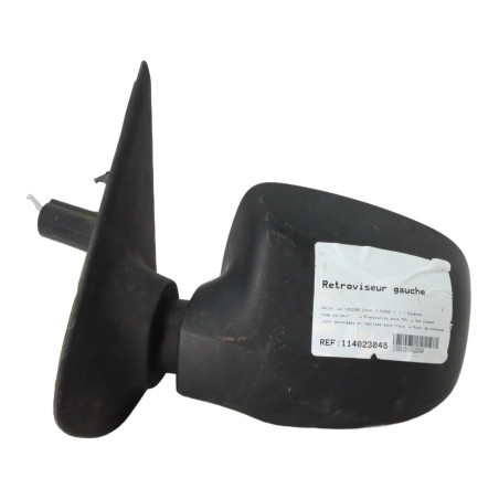 Retroviseur gauche DACIA LOGAN 2 Photo n°3