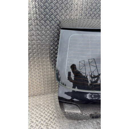 Malle/Hayon arriere AUDI A3 2 Photo n°2