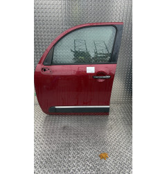 Porte avant gauche CITROEN C3 PICASSO Photo n°1