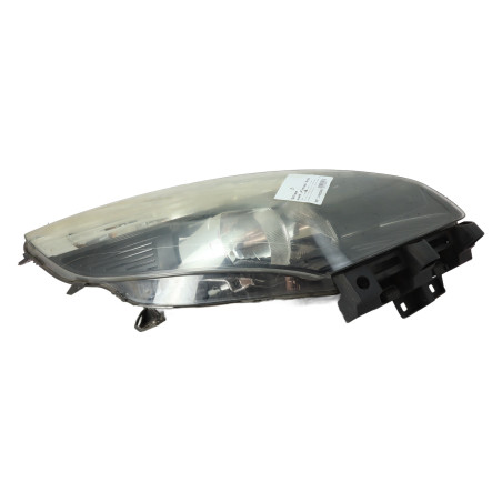 Optique avant principal droit (feux)(phare) RENAULT SCENIC 3 Photo n°1