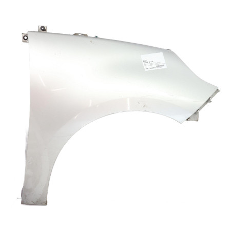 Aile avant droit RENAULT SCENIC 3 Photo n°2
