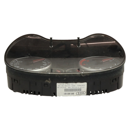 Compteur AUDI A3 2