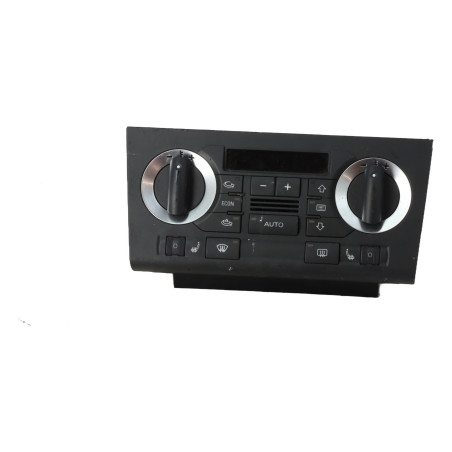 Commande chauffage AUDI A3 2 Photo n°1