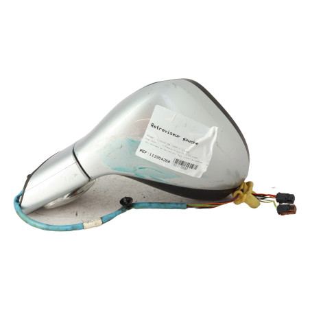 Retroviseur gauche PEUGEOT 308 1 Photo n°3