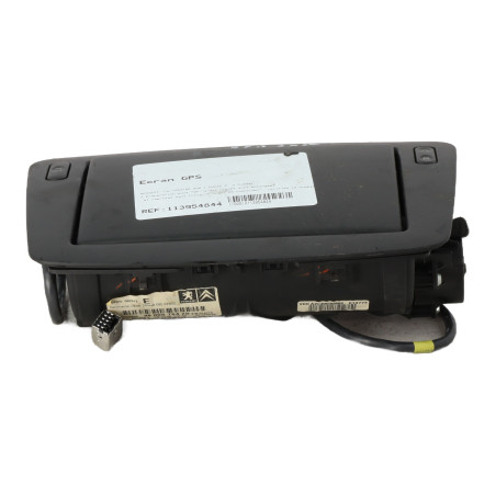 Ecran GPS PEUGEOT 308 1 Photo n°1