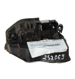 Serrure avant gauche BMW SERIE 1 F20 Photo n°1