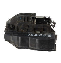 Serrure arriere gauche BMW SERIE 1 F20 Photo n°1