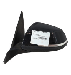 Retroviseur gauche BMW SERIE 1 F20 Photo n°3