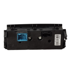 Commande chauffage PEUGEOT 207