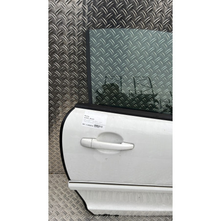 Porte avant droit PEUGEOT 207