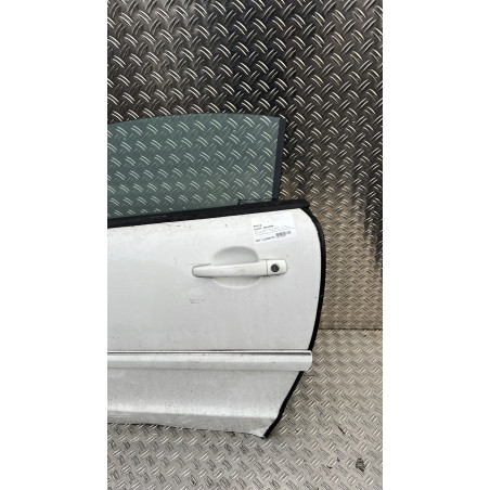 Porte avant gauche PEUGEOT 207