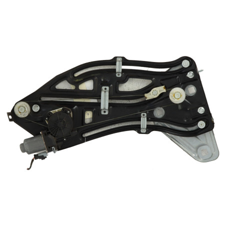 Moteur leve vitre arriere gauche PEUGEOT 207 Photo n°1