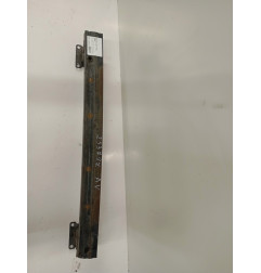 Renfort pare choc avant (traverse) PEUGEOT 207 Photo n°1