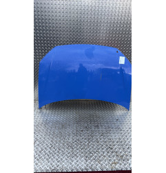 Capot VOLKSWAGEN POLO 4 Photo n°1